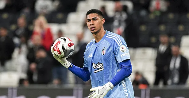 Devis Vasquez'den ilk maçında resital!