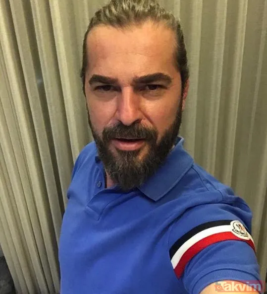 Engin Altan Düzyatan'ın babasını görenler çok şaşırıyor (Ünlülerin akrabaları) - 3