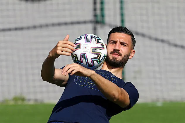 Fenerbahçe'ye Ademi piyangosu! İsviçre'den talip çıktı
