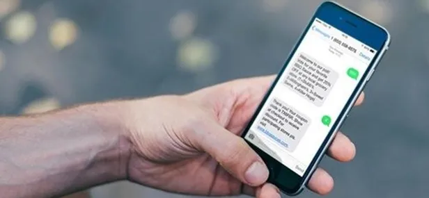 Cep telefonuyla işyerinde bunu yaptı! Tazminatsız işten atıldı... Sakın yapmayın!-2