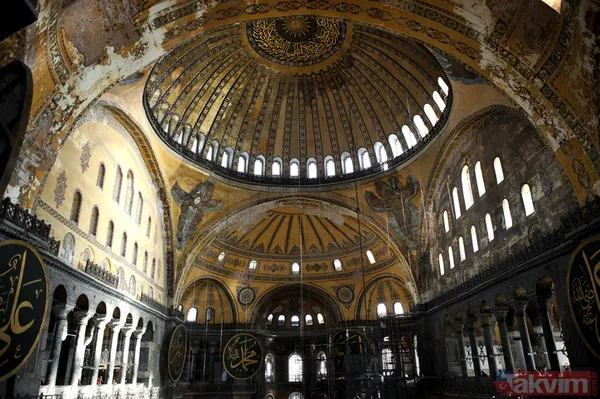 Berat Kandili ne zaman? Berat Kandili önemi nedir? 2019 kandil geceleri ne zaman? - 30