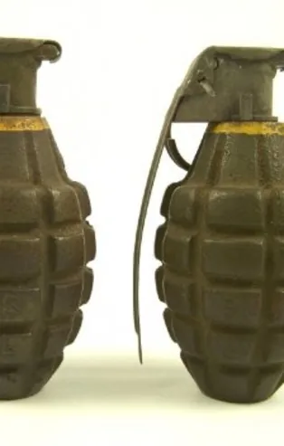 Rüyada el bombası görmek ne anlama gelir?