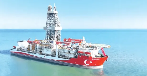 Türkiye enerjide merkez ülke oluyor: Irak, Katar ve Türkmenistan için dev boru hattı hamlesi