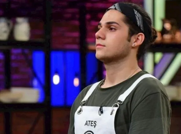 En son 'içindeki ateşi çıkar artık' diye yalvardılar! Acun Ilıcalı ne umutlarla TV 8'e çıkardı ama... Masterchef'te Ateş krizi!-4