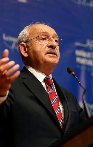 CHP'nin Kandil tutarsızlığı! Önce "terörist yok" dediler sonra "yerle yeksan edeceğiz"