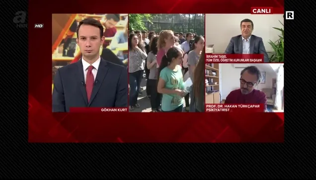 YKS TYT zor muydu kolay mıydı?