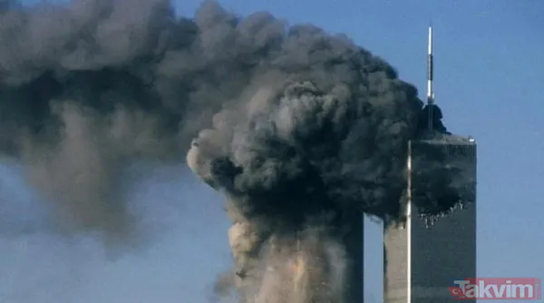 SON DAKİKA: 11 Eylül saldırısının ilk kez göreceğiniz fotoğrafları! İşte o gün dakika dakika yaşananlar - 18