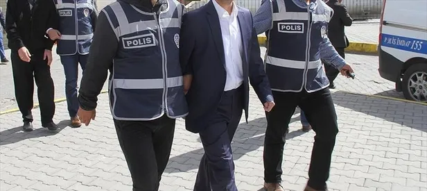 İki bakanlıkta dev FETÖ temizliği