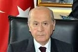 Devlet Bahçeli MİT ajanıydı iddiası!