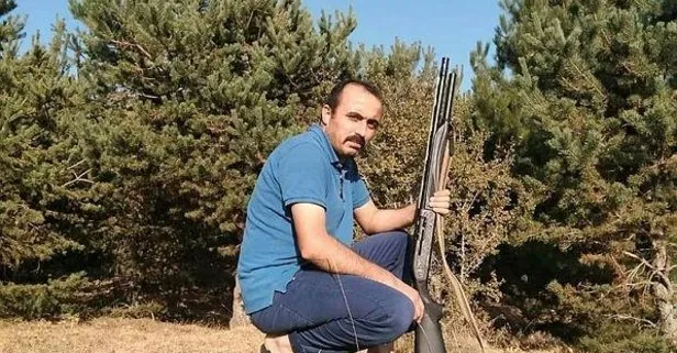 Cinayeti aydınlatan mesaj!
