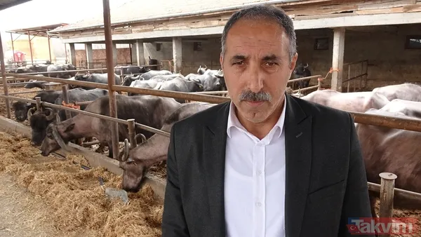 Başkan Erdoğan manda yoğurdunu tavsiye etti! Tokat manda yoğurdu üretiminde önde gelen şehirlerden - 5