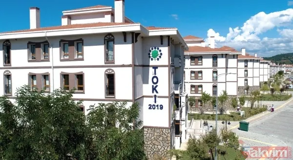 TOKİ sosyal konut projesinde son başvuru ne zaman? Pazartesi gününe dikkat - 11