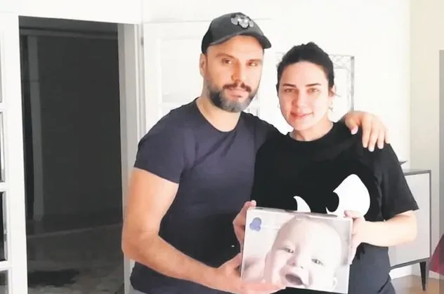 Alişan ve eşi Buse Varol ebeden ders aldı!