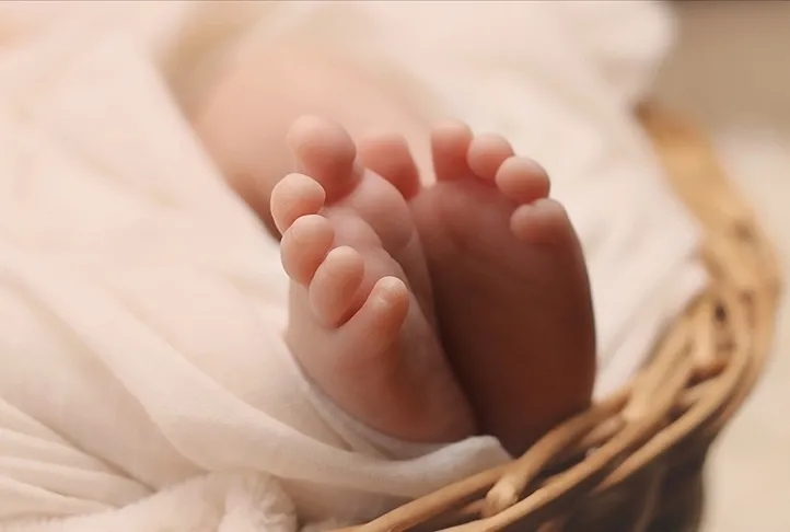 Trollerin sezaryen yalanı çöktü!