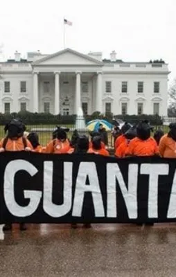 ABD'den skandal Guantanamo kararı