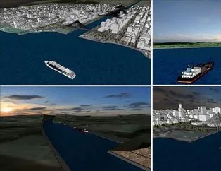 Kanal İstanbul ihalesi başlıyor