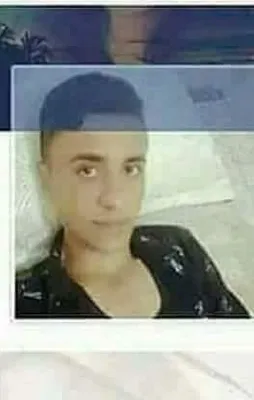 Şehit Eren'e dil uzatan Ozan Ayede yakalandı