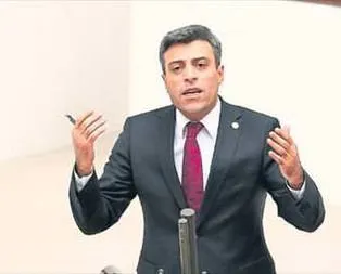 CHP’li vekil Türkiye’yi ABD’ye şikayet etti