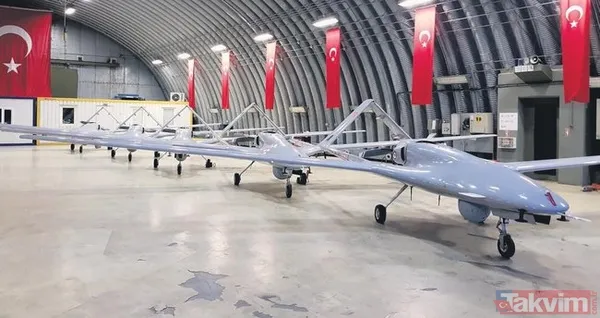 "Türk SİHA'ları dengeleri değiştirdi" ABD medyasında gündem Türk SİHA'ları! Rusya-Ukrayna krizi... - 3