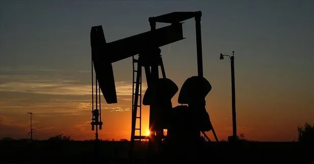 Son dakika: Brent petrolün varil fiyatı 40.13 dolara düştü |  25 Haziran 2020 Brent petrol fiyatları