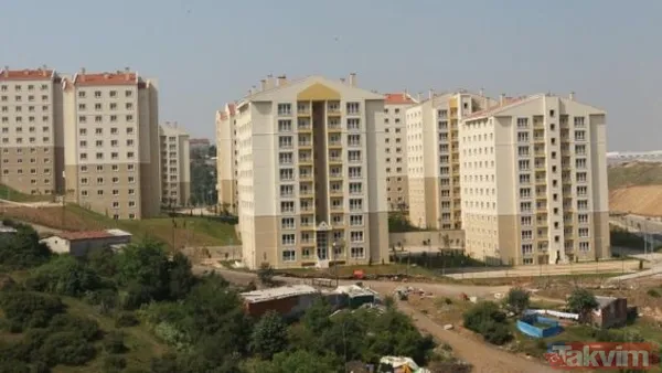 1) Proje Kapsamında Satışa Sunulan Konut Adedinden Fazla Başvuru Olduğu Takdirde 16 Mayıs 2022 Tarihinde Saat :11.00'De İdaremiz Hizmet Binasında Seyircisiz...