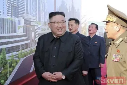 Kuzey Kore lideri Kim Jong-un Güney Kore dizi-filmleri satan adamı ailesi ve 500 kişinin gözü önünde idam ettirdi