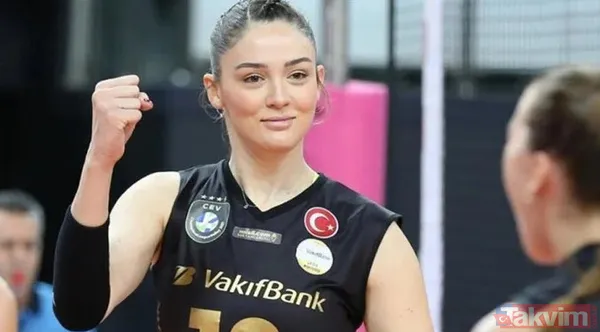 Zehra Güneş'in annesi ve babasıyla verdiği pozu görenler şaşıp kaldı "Türkiye'nin boy ortalamasını tek başlarına sırtlamışlar" - 4