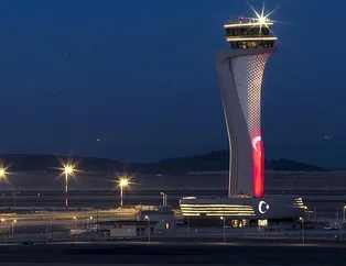 CHP iktidara gelince kapatacağını söyleyedursun! İstanbul Havalimanı'na 'Yılın En İyi Havalimanı' ödülü!