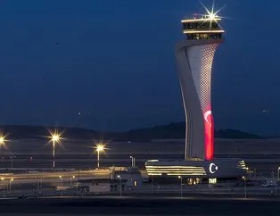 CHP iktidara gelince kapatacağını söyleyedursun! İstanbul Havalimanı’na ’Yılın En İyi Havalimanı’ ödülü!