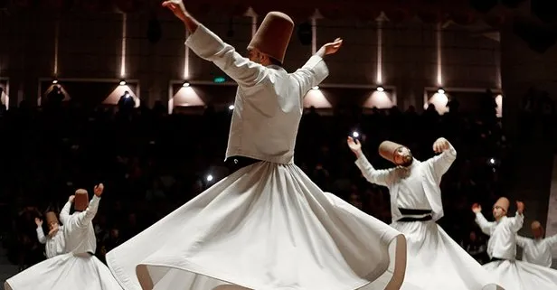 Şeb-i Arus nedir, ne demek? Şeb-i Arus törenleri ne zaman, nerede düzenleniyor? Mevlana haftası ne zaman 2021?