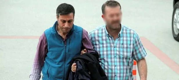 Murat Çapan tutuklandı