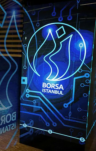 Son dakika: Borsa tüm zamanların rekorunu kırdı! Tüm zamanların en yüksek kapanışı