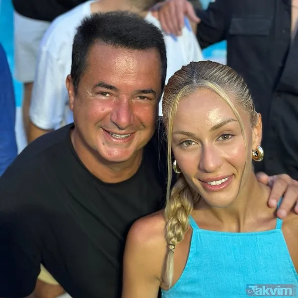 Acun Ilıcalı biricik kızlarıyla paylaştı sosyal medya sallandı "Keşke bir kızı da ben olsaydım" Banu, Leyla ve Yasemin... - 11