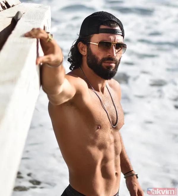 Acun Ilıcalı Survivor'a katılacağını duyurmuştu "Bana suikast girişiminde bulundular" dedi Survivor'dan çekildi! Turabi Çamkıran... - 9