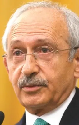 CHP'de kılıçlar çekildi