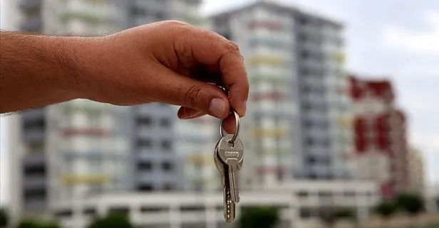 Emlak vergisi için kritik gelişme! İnşaat maliyet bedelleri belirlendi