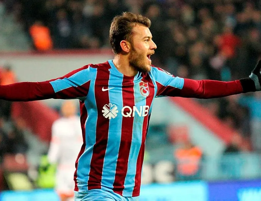 Yusuf Erdoğan sürprizi