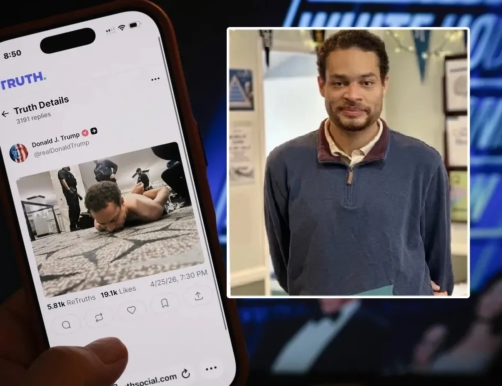 ABD’deki otel saldırısında İsrail izleri: IDF tişörtüyle fotoğrafları ortaya çıktı