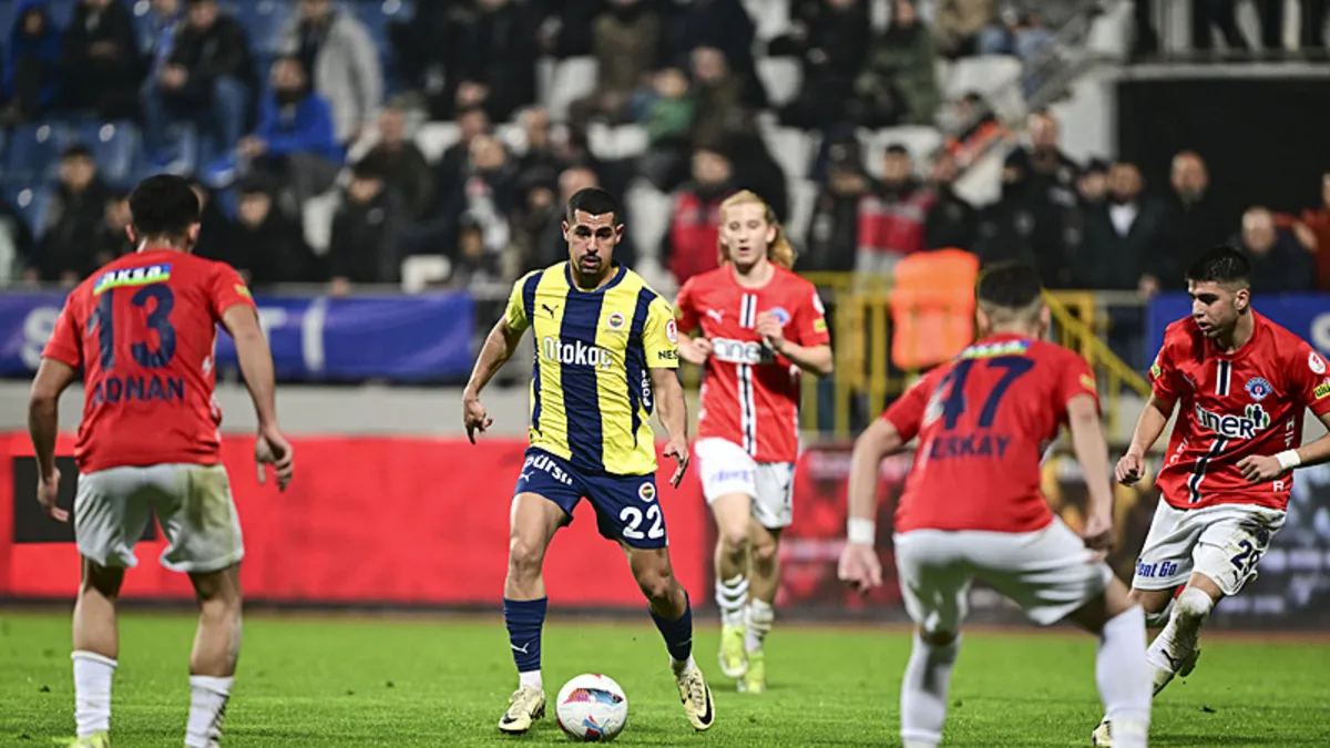 Fenerbahçe'den Galatasaray için karaborsa bilet tepkisi