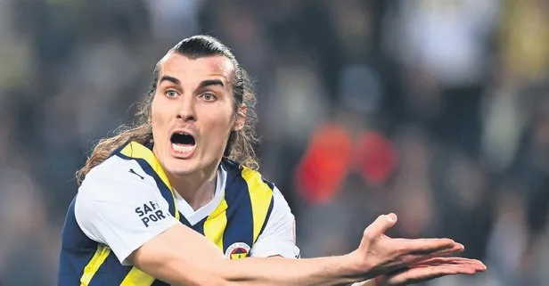 12 milyon Euro’luk geri adım: Atletico Madrid Fenerbahçe’ye kiraladığı yıldız oyuncu için dünyaları istedi!