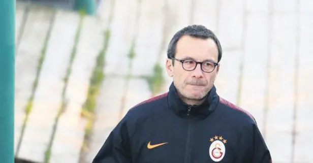 Bartali: Fatih hoca bir idol!