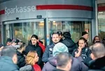 Almanya’da 3 bin kasayı soyan çete üyeleri Türk çıktı
