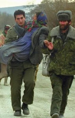 Çeyrek asırlık acı: Hocalı katliamı