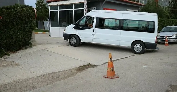 23 Mehmetçik karantinaya alındı