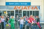 Turizme Nisan dopingi: Antalya'da yeni sezon için hummalı çalışma! Hedef 18 milyon turist