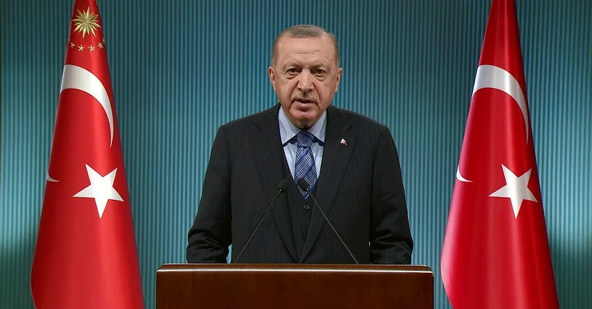 Müjdeyi başkan Erdoğan vermişti! Restoran, kafe ve lokantalara 1500 TL’lik destek ödemesinin detayları belli oldu!