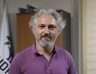 Teslim olan terörist HDP’nin Kandil bağlantısını bir kez daha deşifre etti: HDP’li Murat Çepni’nin görevi dağa eleman aktarmak