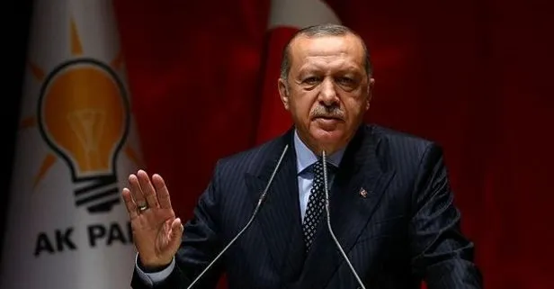Başkan Erdoğan’dan İdlib mesajı