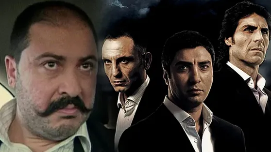 Kurtlar Vadisi Pusunun Cevatı yoğun bakımda yaşam mücadelesi veriyor! Son sağlık durumu nasıl? Şekip Taşpınarın eşi dua istedi