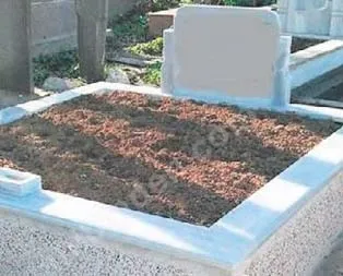 Yarım milyonluk mezar